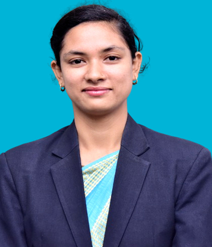 Miss.  Swati Kandari